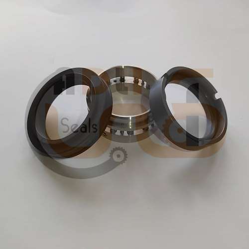 مکانیکال سیل بیلوز S316